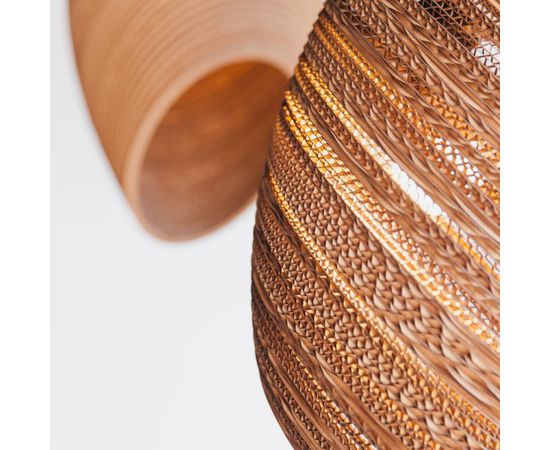 Подвесной светильник Graypants Nest Scraplights Pebbles, фото 4