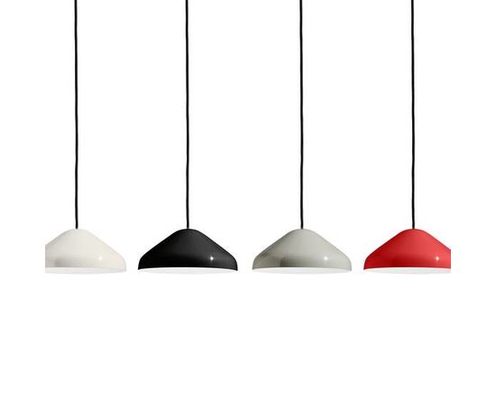 Подвесной светильник HAY Pao Steel Ø230, фото 4