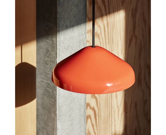 Подвесной светильник HAY Pao Steel Ø230, фото 5