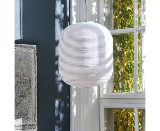 Абажур HAY Rice Paper Ø50, фото 10