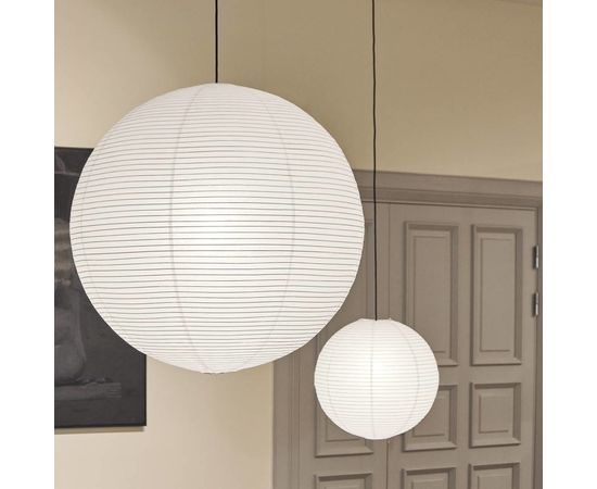 Абажур HAY Rice Paper Ø50, фото 9