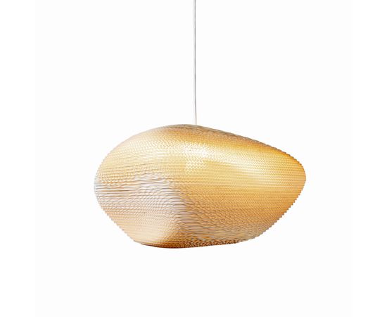 Подвесной светильник Graypants Madison Scraplights, фото 2