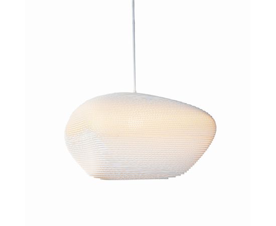 Подвесной светильник Graypants Madison Scraplights, фото 1