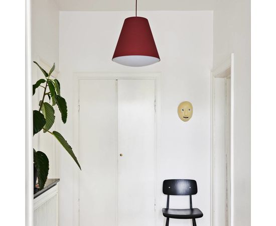 Подвесной светильник HAY Sinker S, фото 5