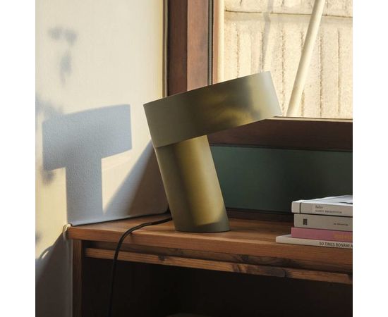 Настольный светильник HAY Slant, фото 10