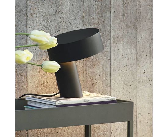 Настольный светильник HAY Slant, фото 12