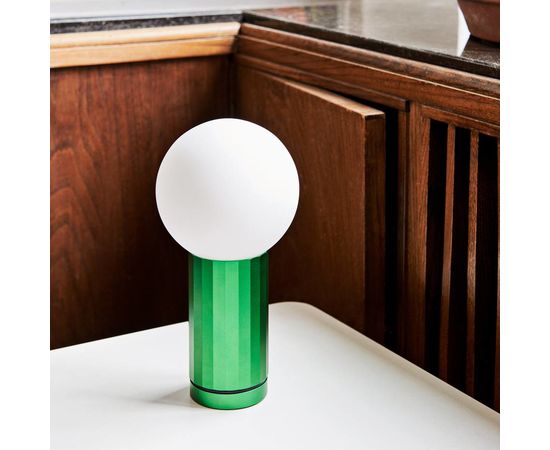 Настольный светильник HAY Turn On, фото 2