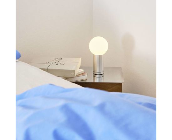 Настольный светильник HAY Turn On, фото 4