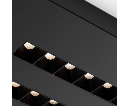 Потолочный светильник Artemide A.39 Refractive Square/Rectangular, фото 2