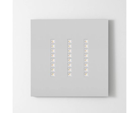 Потолочный светильник Artemide A.39 Refractive Square/Rectangular, фото 1