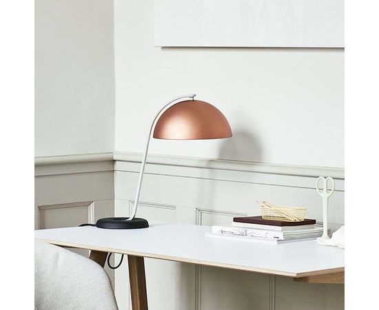 Настольный светильник HAY Cloche, фото 6