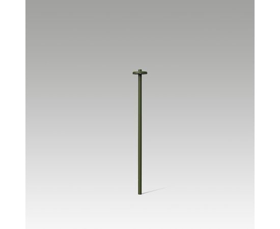 Уличный светильник Artemide Needoo Pole, фото 1