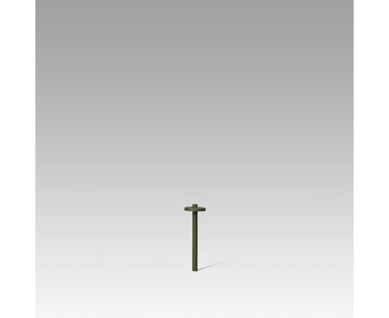 Уличный светильник Artemide Needoo Bollard, фото 1