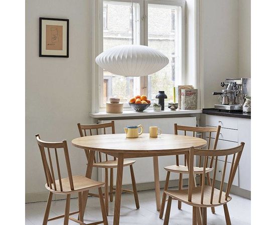 Подвесной светильник HAY Nelson Saucer Bubble, фото 3