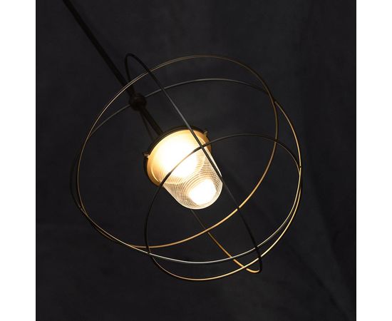 Подвесной светильник Artemide Nottola, фото 1