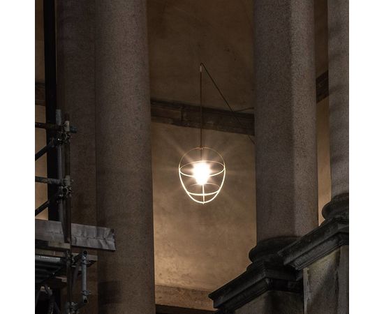 Подвесной светильник Artemide Nottola, фото 2