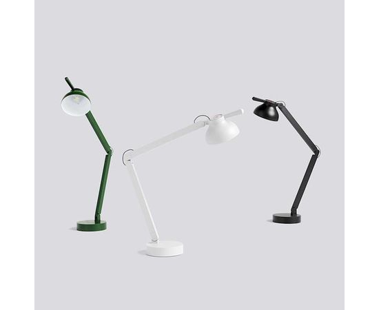 Настольный светильник HAY PC Double Base, фото 1