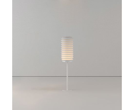 Напольный/уличный светильник Artemide Slicing Stem, фото 1