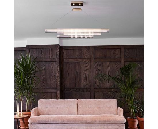 Подвесной светильник Roll &amp; Hill Coax Pendant, фото 2