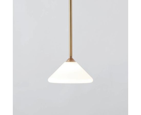 Подвесной светильник Roll &amp; Hill Apollo Pendant - Stem, фото 1