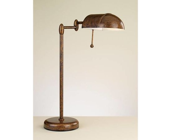 Настольный светильник Lustrarte Classico Office Mod.108, фото 1