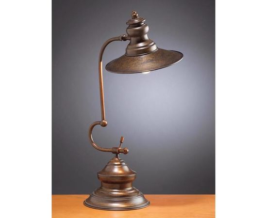 Настольный светильник Lustrarte Nautica Ancora Mod.109, фото 1