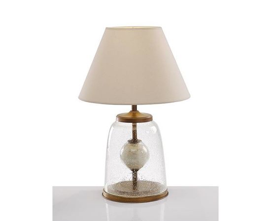 Настольный светильник Lustrarte Nautica Sand Ball Mod.129PE, фото 1