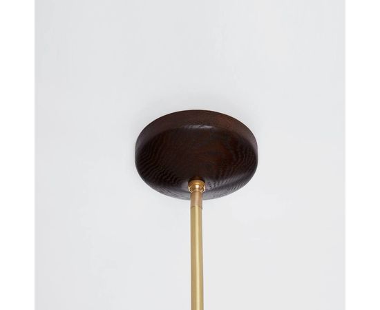 Подвесной светильник Roll &amp; Hill Apollo Pendant - Stem, фото 2