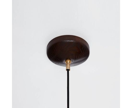 Подвесной светильник Roll &amp; Hill Apollo Pendant - Cord, фото 2