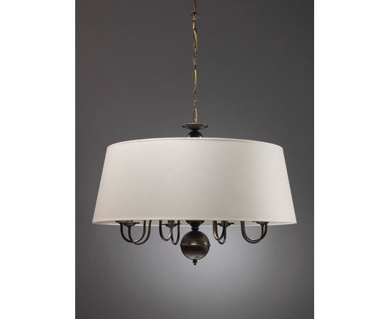 Подвесной светильник Lustrarte Classico Dutch Mod.247_65, фото 1