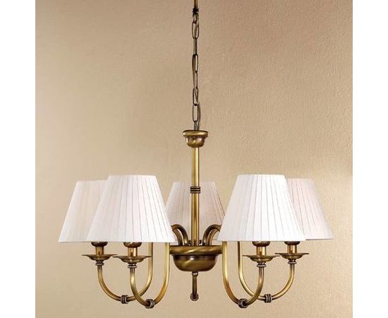 Подвесной светильник Lustrarte Classico Obidos Mod.329_3BA, фото 2