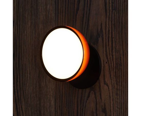 Настенный светильник Roll &amp; Hill Geode Sconce, фото 4