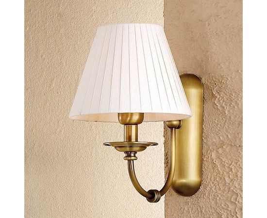 Настенный светильник Lustrarte Classico Obidos Mod.430/1BA, фото 1