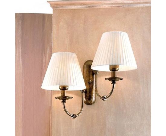 Настенный светильник Lustrarte Classico Obidos Mod.430/1BA, фото 2