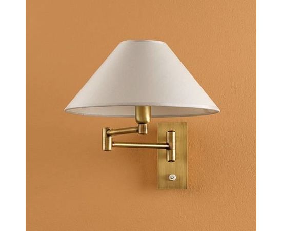 Настенный светильник Lustrarte Classico Inn Mod.464, фото 3