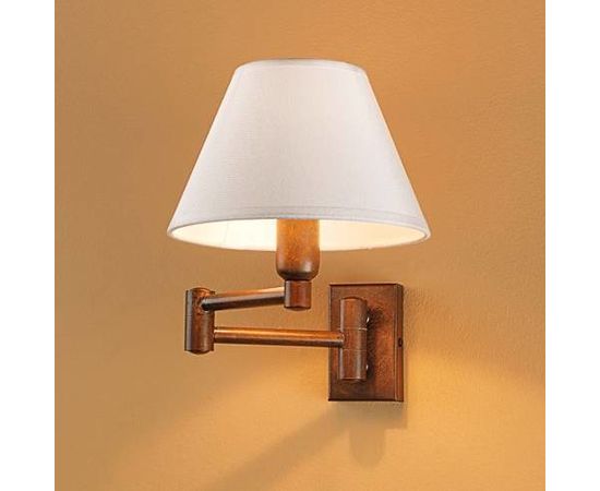 Настенный светильник Lustrarte Classico Inn Mod.464, фото 1