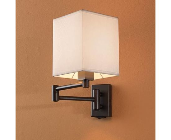 Настенный светильник Lustrarte Classico Inn Mod.464, фото 2