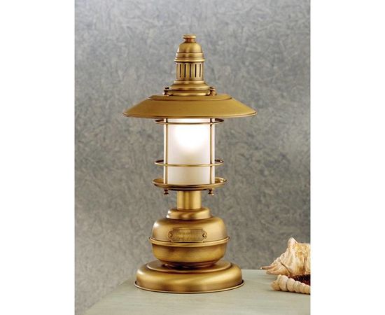 Настольный светильник Lustrarte Nautica Ancora Mod.079, фото 1