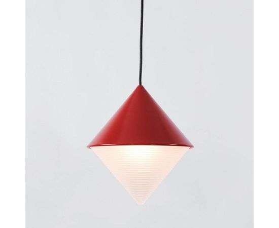 Подвесной светильник Roll &amp; Hill Half &amp; Half Pendant Cone, фото 6