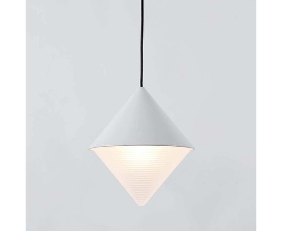 Подвесной светильник Roll &amp; Hill Half &amp; Half Pendant Cone, фото 1