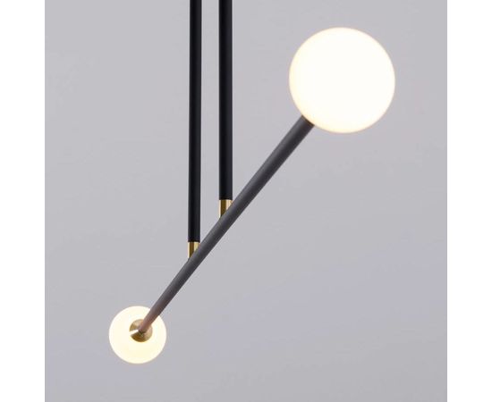 Подвесной светильник Roll &amp; Hill Apollo Chandelier - 2 Lights, фото 6
