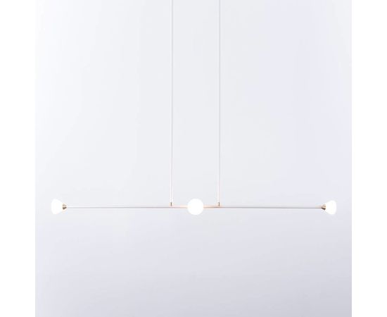 Подвесной светильник Roll &amp; Hill Apollo Chandelier - 4 Lights, фото 4