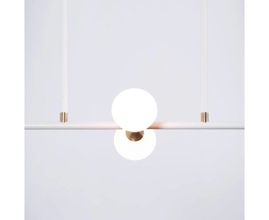Подвесной светильник Roll &amp; Hill Apollo Chandelier - 4 Lights, фото 3