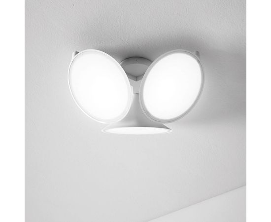 Потолочный светильник Axolight Orchid PL, фото 3