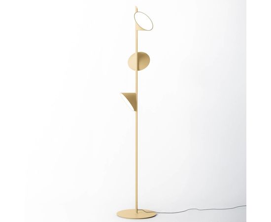 Напольный светильник Axolight Orchid PT, фото 3