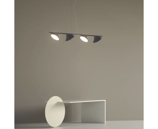 Подвесной светильник Axolight Orchid SP 3, фото 2