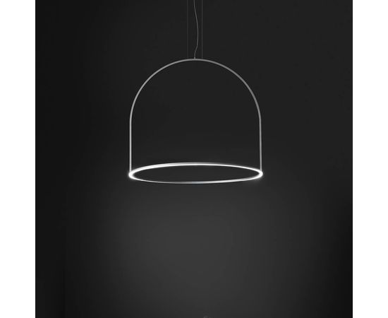 Подвесной светильник Axolight U-Light spuli Ø90, фото 10
