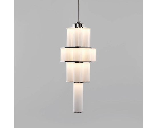 Подвесной светильник Roll &amp; Hill Bauer Chandelier 02, фото 1