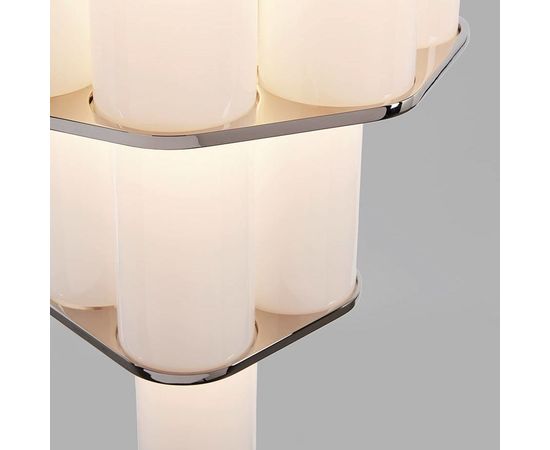 Подвесной светильник Roll &amp; Hill Bauer Chandelier 02, фото 4