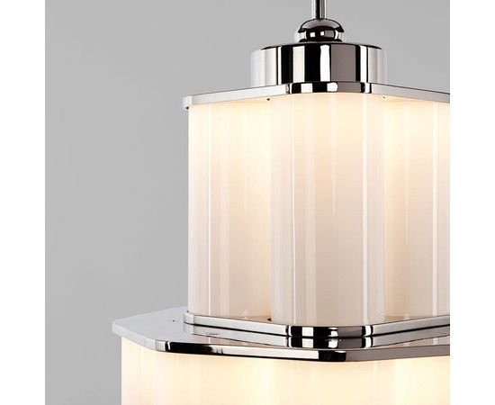 Подвесной светильник Roll &amp; Hill Bauer Chandelier 02, фото 3